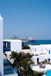 Poseidon Hotel 